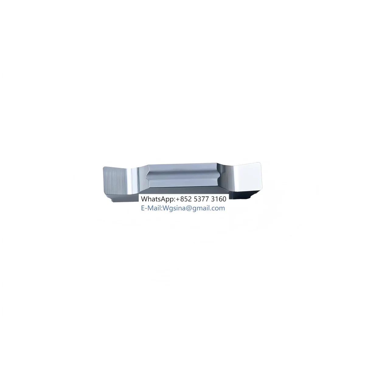 

Korea KPOP 100% Original MGGN MGGN150 MGGN200 MGGN250 MGGN300 MGGN400 MGGN500 KTN62 KT535 KP930 KP935 HK10 Groove Cutter 10pcs