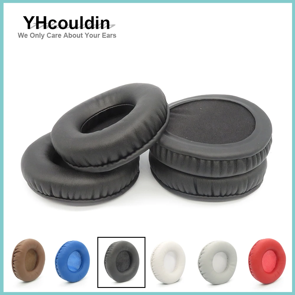 SHP2500 SHP2700 وسادات الأذن لاستبدال فيليبس سماعة الأذن وسادة الأذن