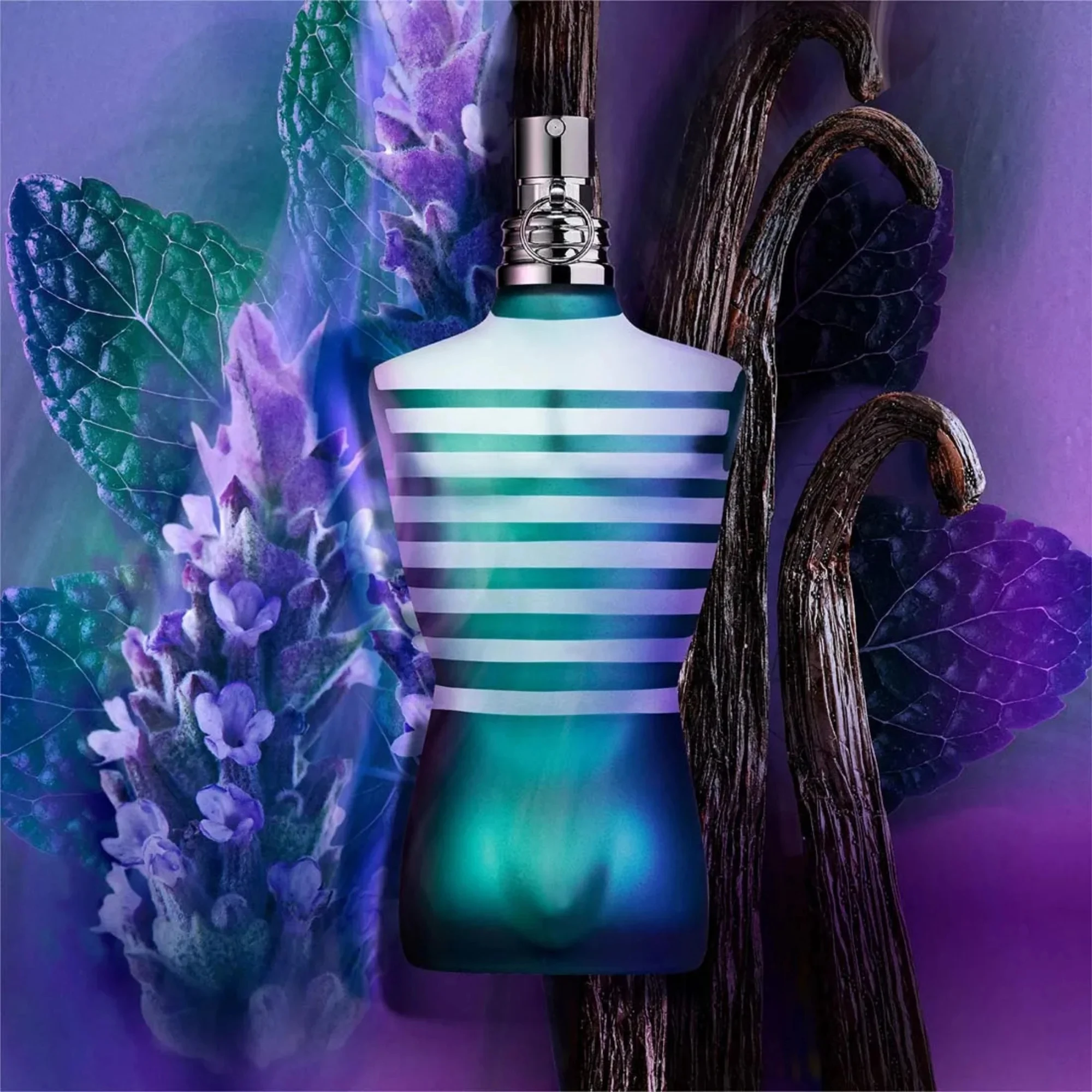 Jean Paul Gaultier - Le Male Eau de Toilette (75ml) Perfume en Spray EDT