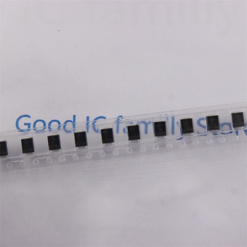 10 قطعة SMT SMD TVS صمام ثنائي عابر SMBJ6.8CA SMBJ20CA SMBJ36CA SMBJ100CA SMBJ220CA SMBJ440CA SMBJ22CA SMBJ10CA SMBJ100CA