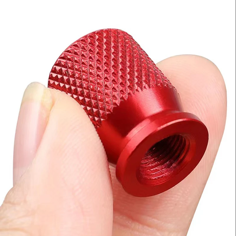 4 قطعة عجلة السيارة الإطارات صمام قبعات الألومنيوم محكم يغطي شارة شعار لشركة فولكس فاجن فولكس فاجن جولف بولو باسات تيجوان توران جيتا