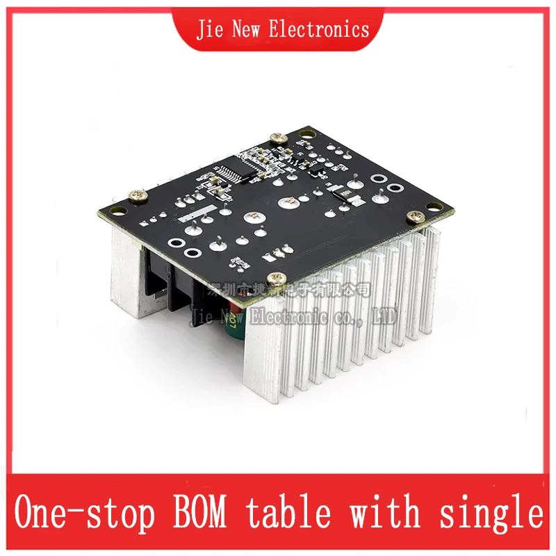 300W 20A DC-DC Buck Converter Step Down Modul Konstantstrom LED Treiber Power Step Down Spannung Modul Elektrolytkondensator