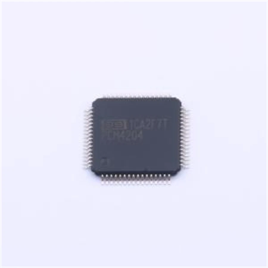 

5PCS/LOT PCM4204PAPR (Data Acquisition ICs)
