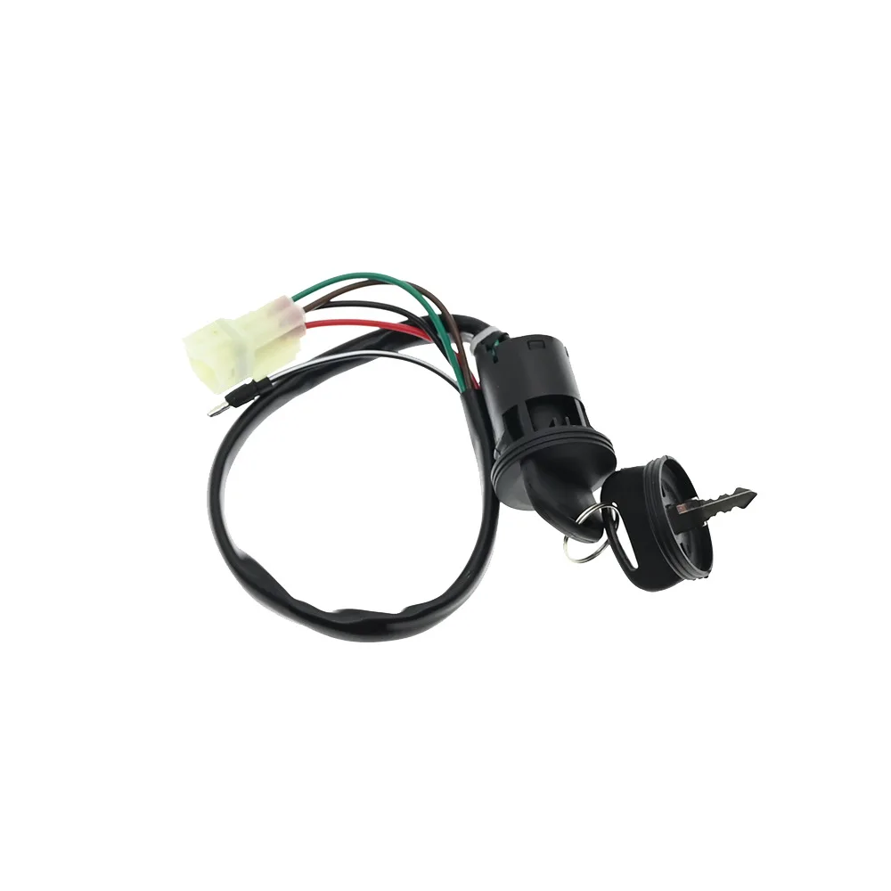

JJ Tool AccessoriesMotorcycle Accessory Start Switch150 35010-LCA4-90A