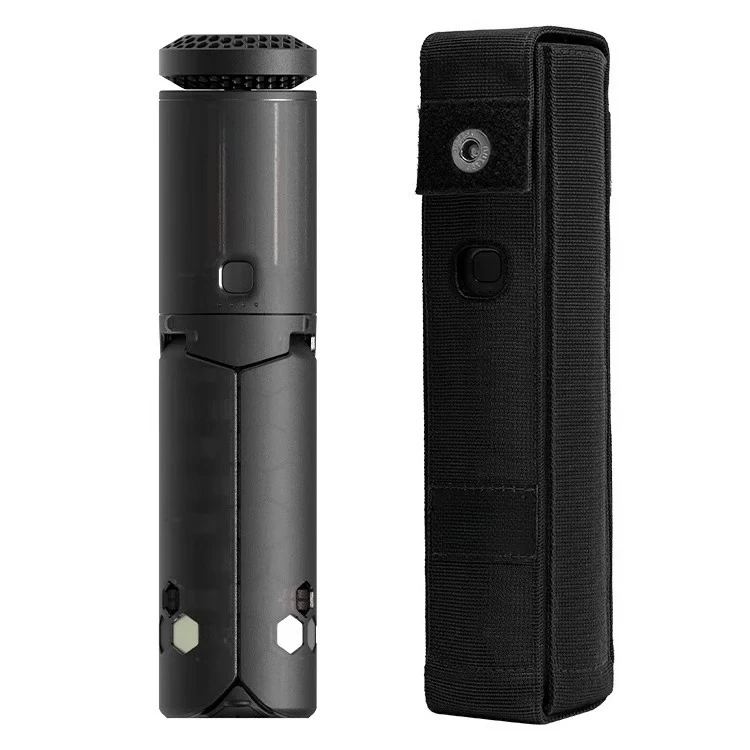 

OuTask Retractable Outdoor Camping Light Long Life Portable Lighting Magnetic Multifunctional Waterproof Flashlight