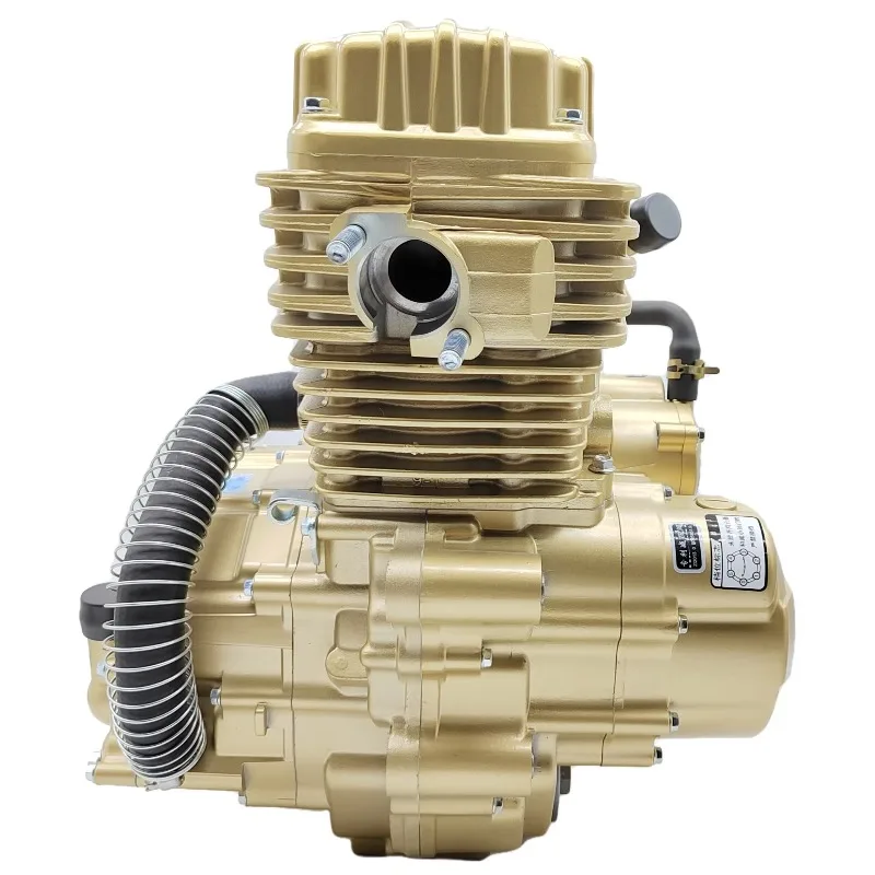 

Wholesale Motor cycle Tricycle Spare Parts Zongshen Engine(ZS174MN-2) Series 300cc Water Cooled With 5-Speed Gearshift Suppliers
