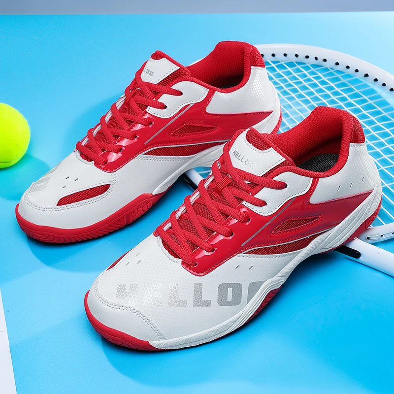 

2025 Autumn New Mens Womens Tennis Shoes Elastic Cushioning Comfortable Sports Shoes Refreshing and Breathable Walking Shoes