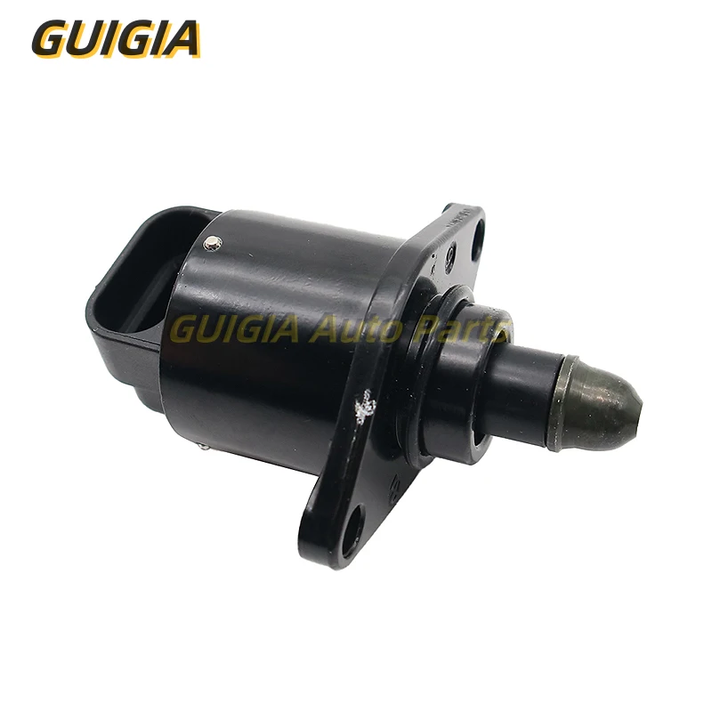 D95184 Новый IAC клапан холостого хода для Chevrolet Chery Qq Dongfeng Eq6380 Chana Kia 1107130002   Автомобильные запчасти