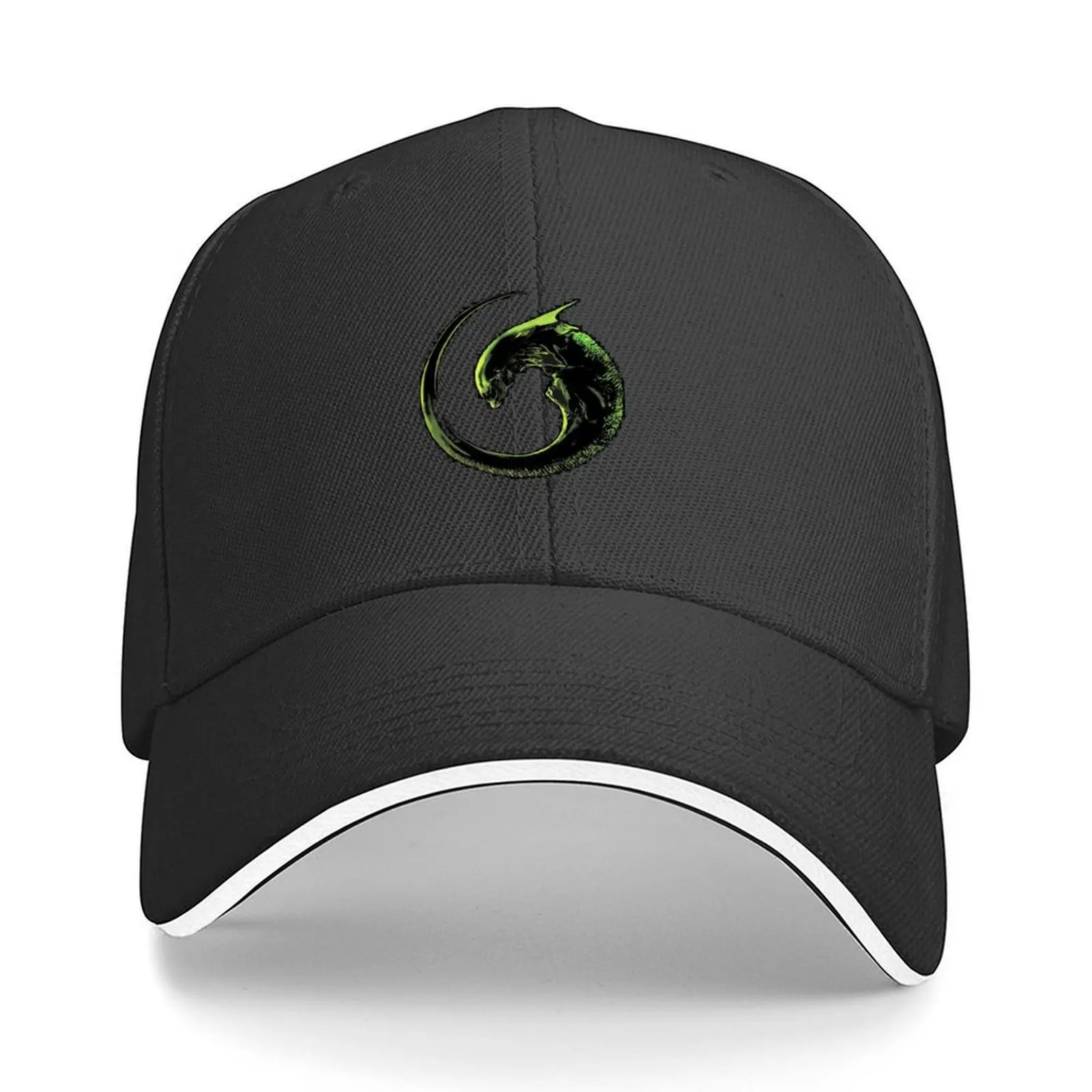 

Alien Xenomorph, Xenomorph Art, Xenomorph fan art Baseball Cap Kids Hat fashionable hats for men Luxury Woman Men's