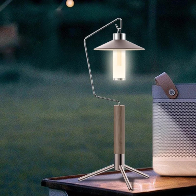 Creative Table Lamp…