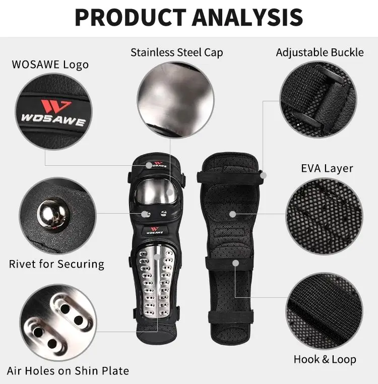 Thumbnail 4 - #3 Budget Motorcycle Protective Clothing for Smart Shoppers