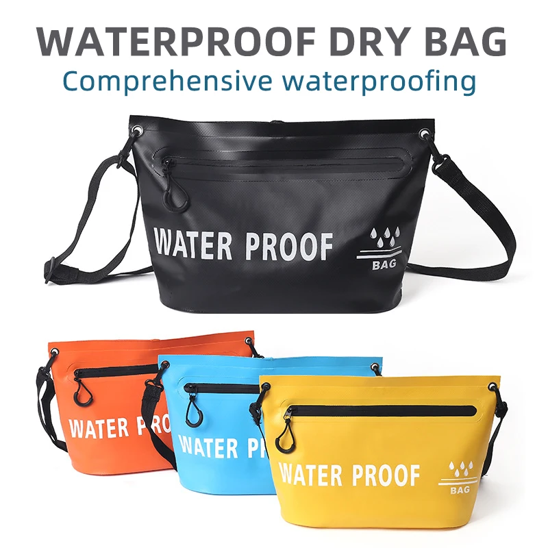Pvc Waterproof Dry … - image