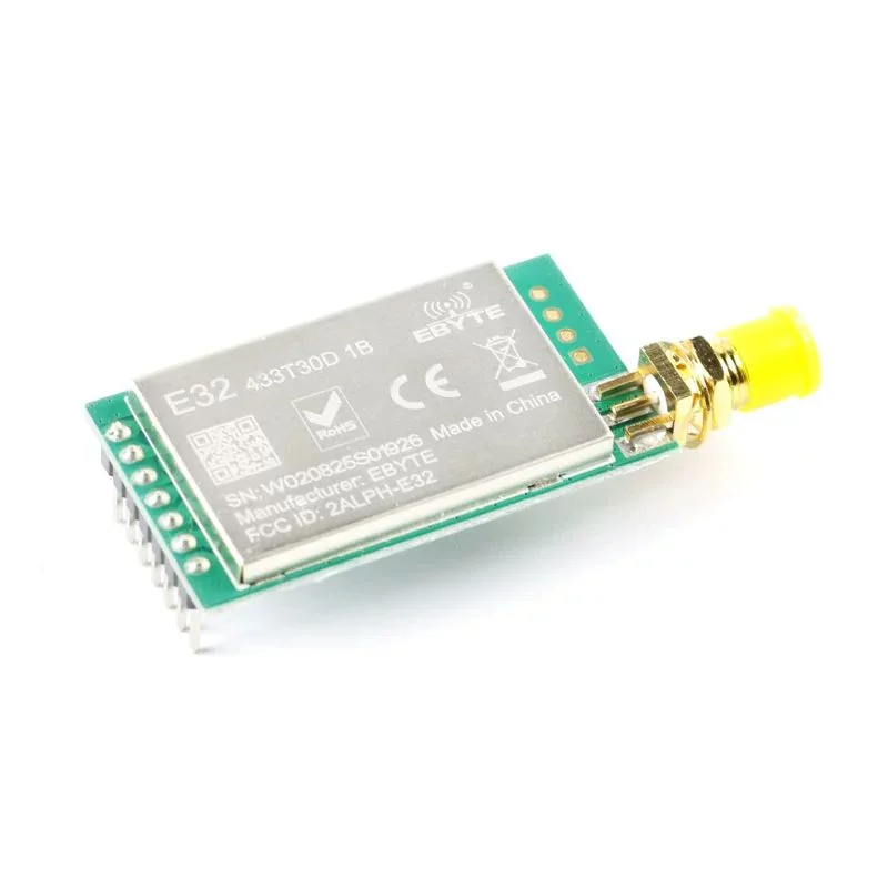 1PCS SX1278 Lora Wi…