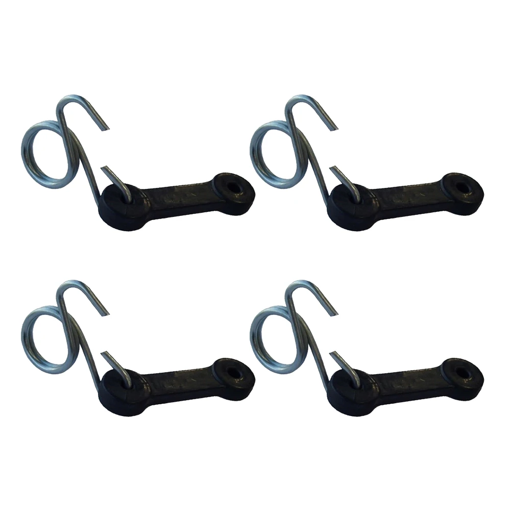 

Easy Installation Mower Parts Motor Gardening Accessories 4 Grass Catcher Mower Efficient Mowing Solution Lawn Maintenance