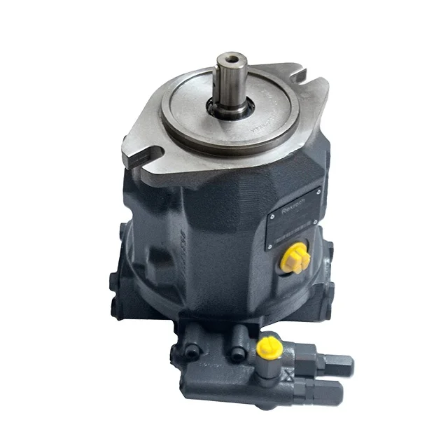 

Excavator Parts A10VSO28DRG/31R-VPA12N00 Piston Pump A10VSO28