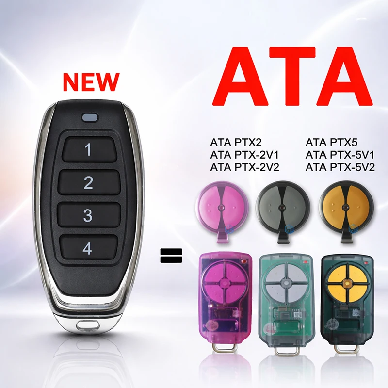 comando-para-portao-de-garagem-ata-ptx5v2-ptx5-—-43392-mhz-codigo-rolante-—-compativel-com-os-abridores-de-portao-ata-ptx5-ptx5v2-ptx-5v1-ptx2-e-ptx-2v1