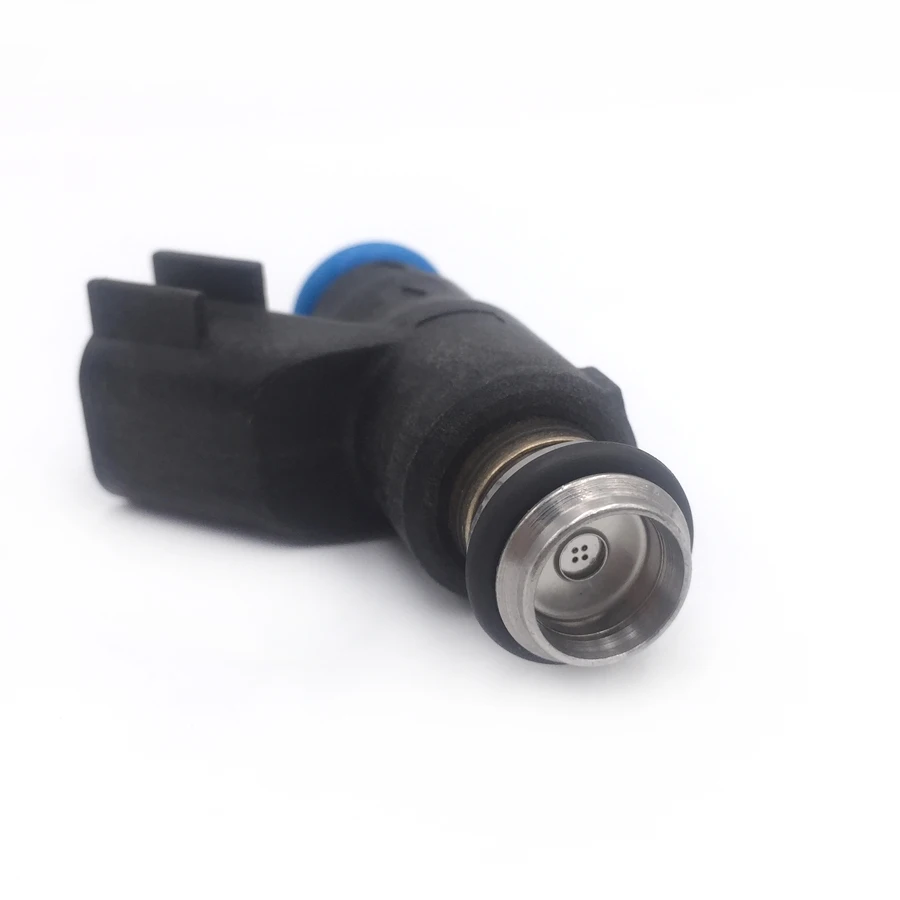 12613411 High quality 1/4/8pcs Fuel Injectors For GMC YUKON XL 10-14 CADILLAC ESCALADE V8 SIERRA 1500 10-13 4.8L5.3L 6.0L#FJ1061