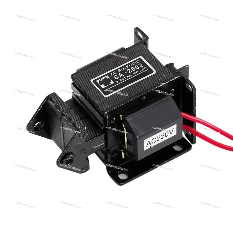 (1) SA-2602 220V 11…