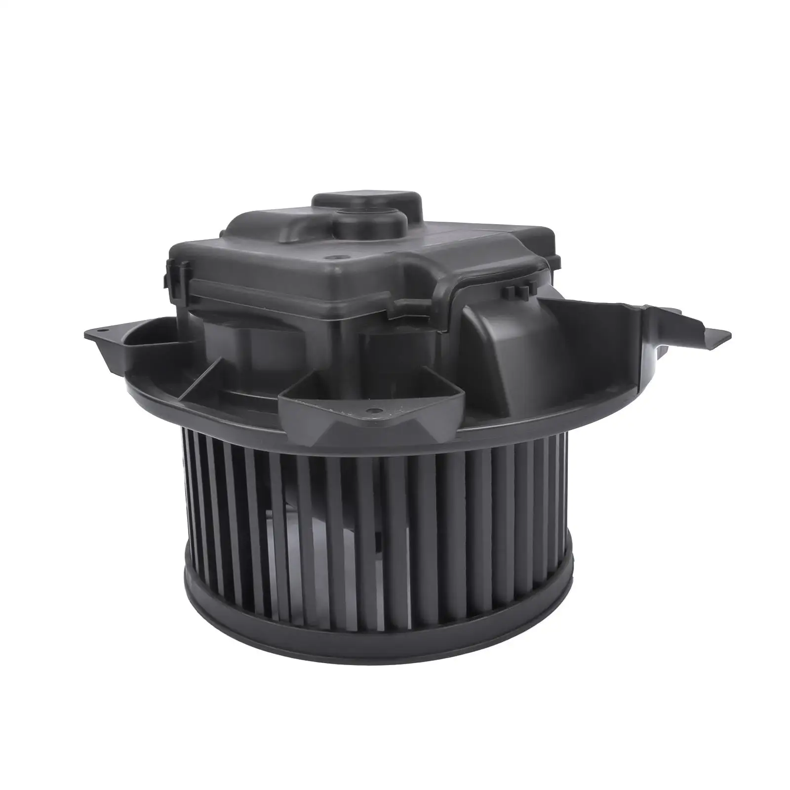 محرك منفاخ سخان HVAC مع عجلة لـ Freightliner FL50 FL60 FL70 كورونادو لفولفو VNL VNM VHD VAH VT 203368 85104207