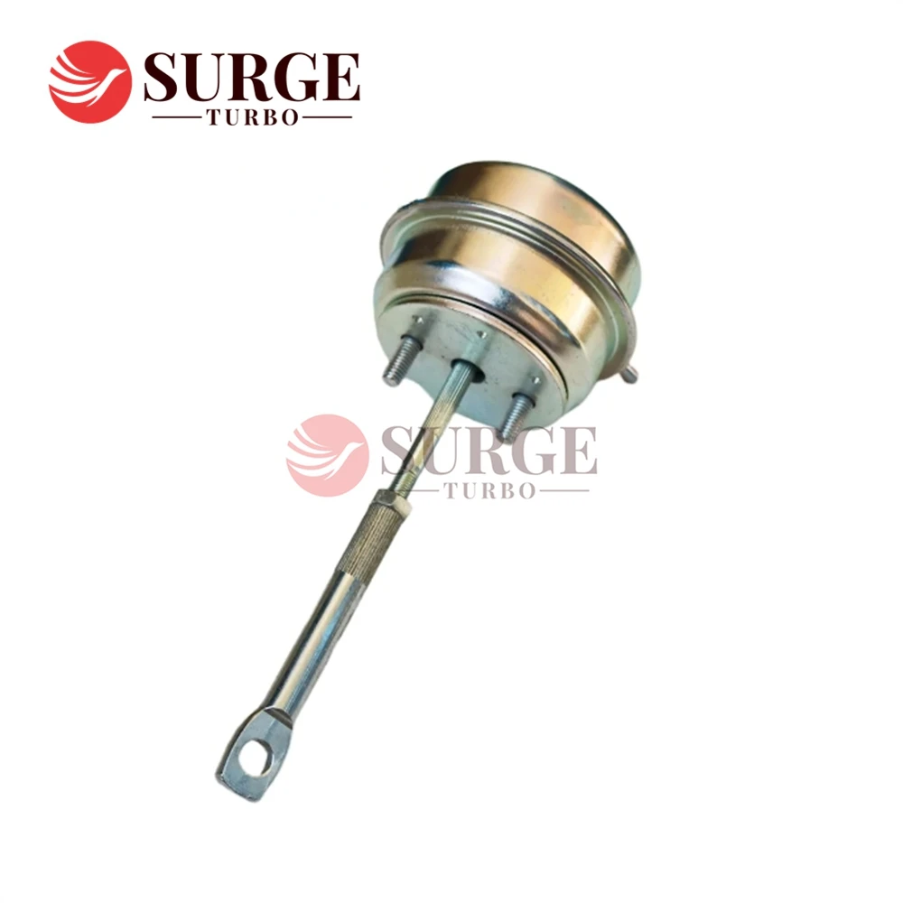 781504 781504-5001S Turbo Wastegate Actuator for Opel Astra J Meriva Chevrolet Cruze Sonic Holden ECOTEC A14NET 1.4L Turbine Kit