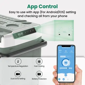 6 最佳銷售 12V車載散熱器 - №3