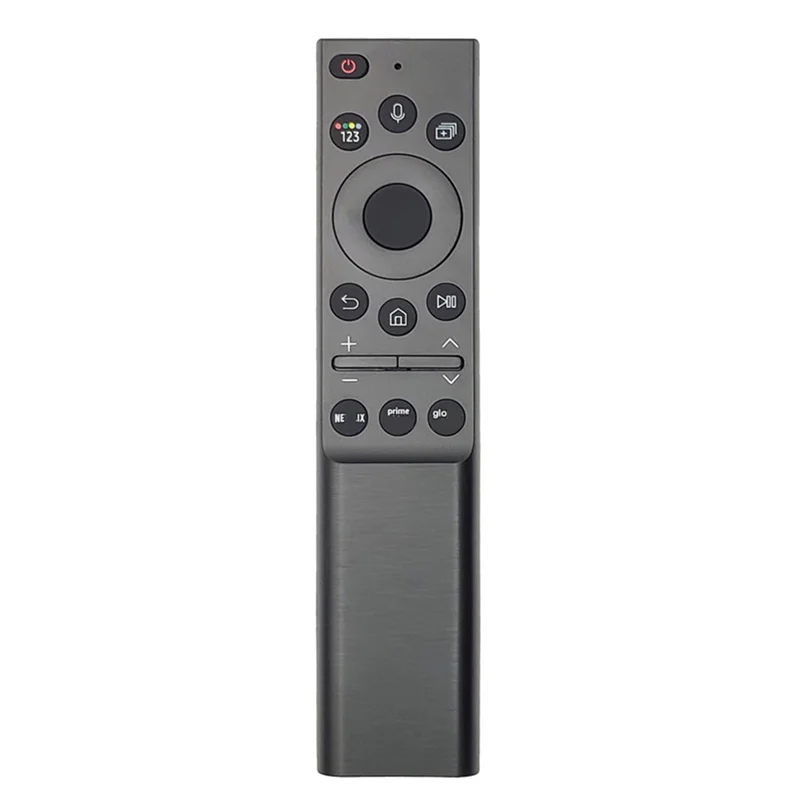 

ABGB-Универсальный экологически чистый голосовой пульт дистанционного управления Bluetooth на солнечной энергии BN59-01357E для Smart TV