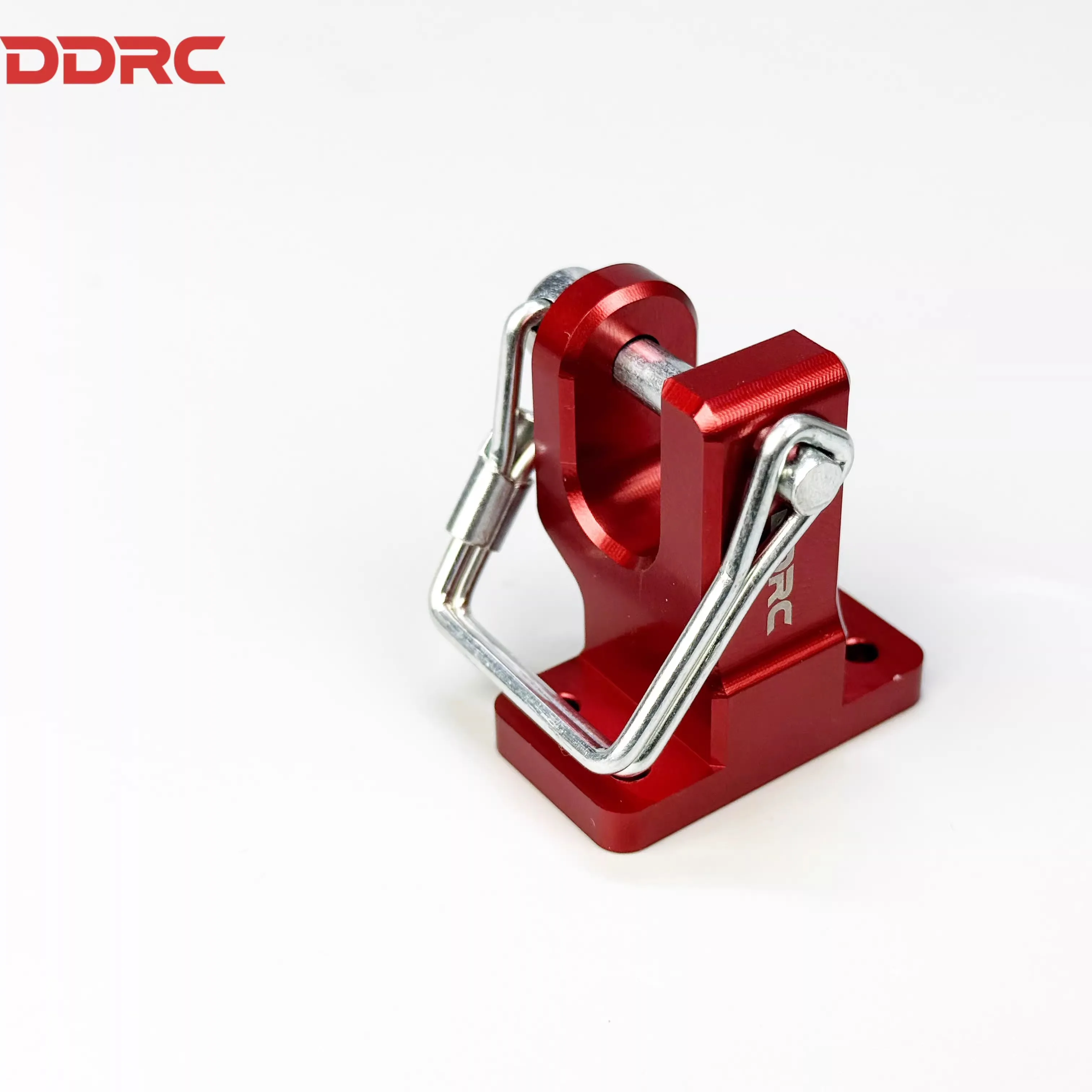 EMOXX2 Tyrannosaurus Special Tyrannosaurus CNC Trailer Hook Component 2