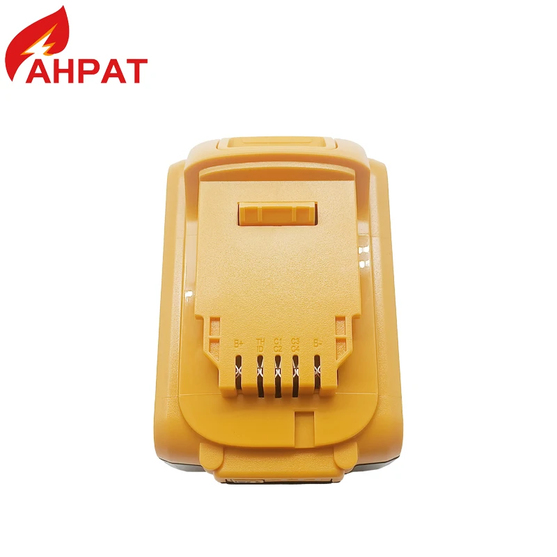 For Dewalt FLEXVOLT 20V/60V MAX Battery 8Ah DCB609 Lithium-ion DCB606 DCB612 DCB609 DCB205 DCB200 DCB182 Batería for Dewalt 20V