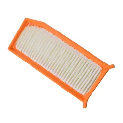 Filtro de aire de coche para RENAULT CAPTUR CLIO IV DOKKER DUSTER KAPTUR THALIA para DACIA LOGAN LODGY SANDERO 165463998 R. 165467674 R.