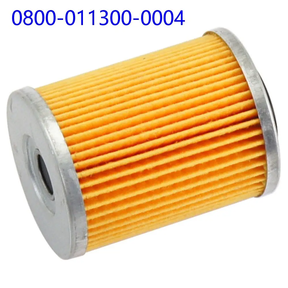 Oil Filter 0800-011300-0004 For CFMoto ATV UTV CForce UForce 600 625 Touring 191S SSV Part CF600ATR CF600AU CF600UTR CF600UZ