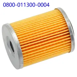 Filtro olio 0800-011300-0004 per CFMoto ZForce 950 1000 ATV CF1000 450 520 SSV ZF1000 550 800 UTV UF1000 550 600