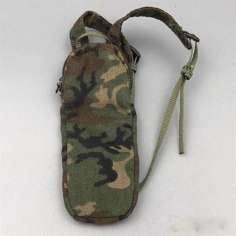 Dml 1/6 Soldat Zubehör moderne uns Militär Dschungel Tarnung Rucksack Modell Spielzeug passen 12 ''Action figuren Körper auf Lager