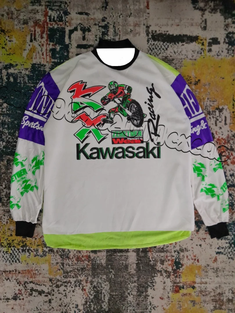 2526 New Kawasaki R… - image