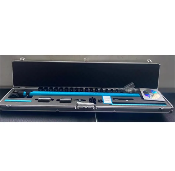 

Car Body 2D Measuring System Body Repair 2D Measuring Ruler