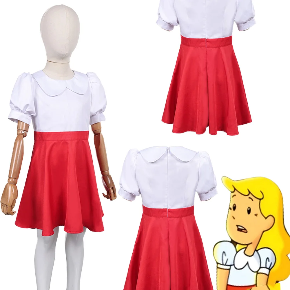 Fantasia Lottie Cos…