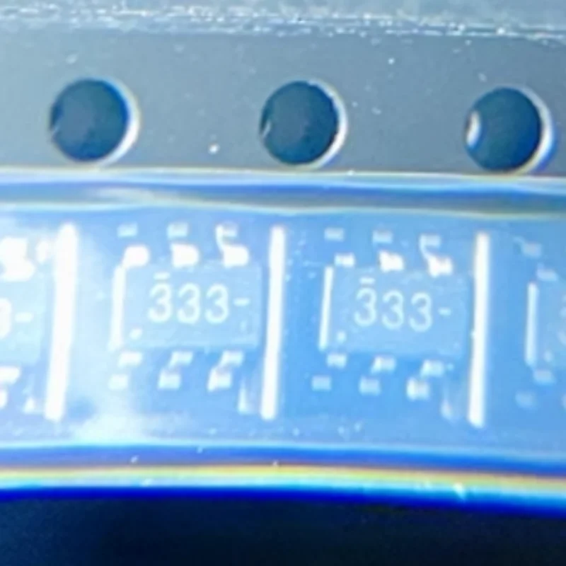 10PCS/FDC6333C 333 SOT23-6 Original Original Ware auf Lager