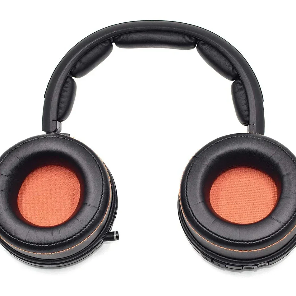 Сменные амбушюры для наушников SteelSeries Siberia 840 800, беспроводная гарнитура Dolby 7,1