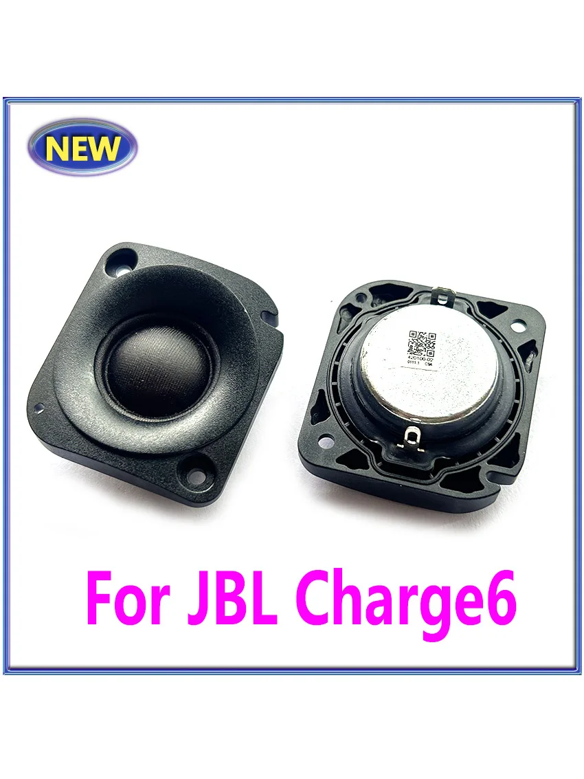 1 szt. Nowy głośnik wysokotonowy do JBL Charge6 Charge 6 — zdjęcie produktu 7