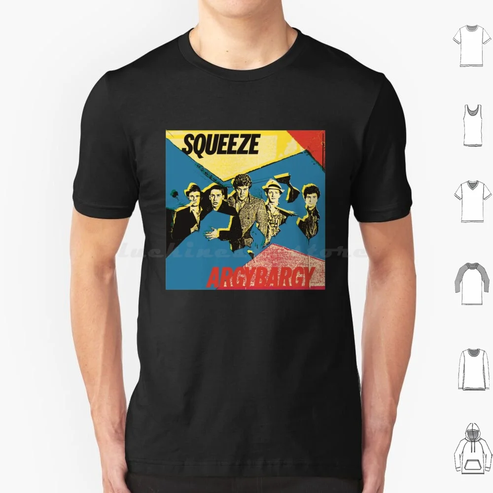 Squeeze Band Gift For Fans , Gift For Men And Women , Gift Halloween Day , Gift Thanksgiving , Gift Christmas Day T Shirt Men