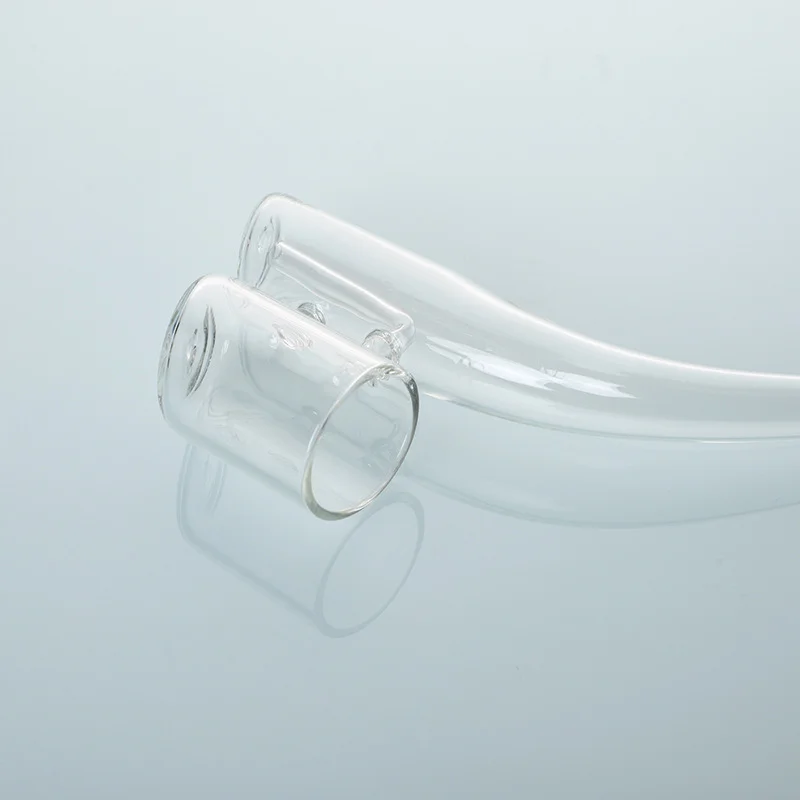 glass tube cover