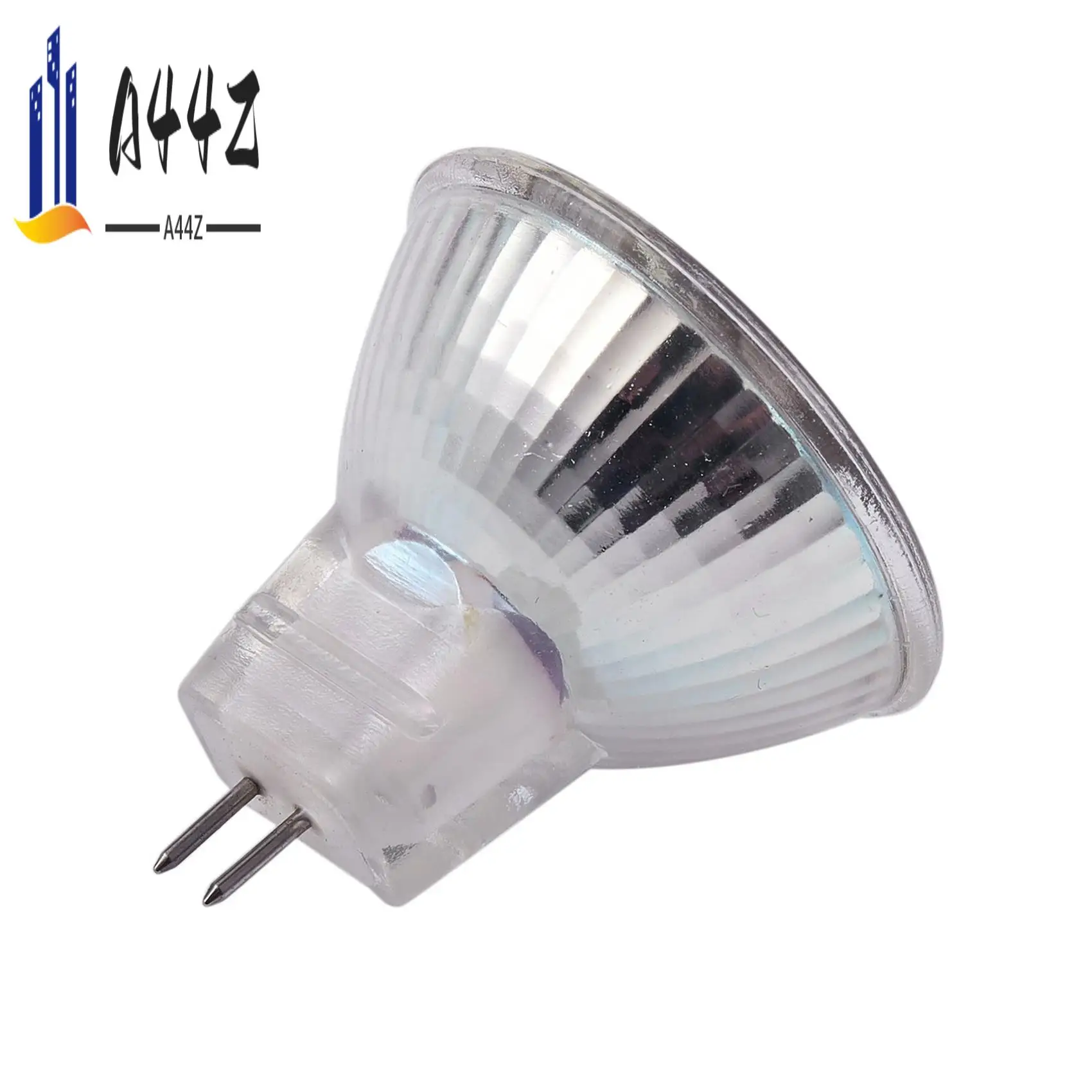 

A44Z-3X 7W MR11 GU4 600LM LED Bulb Lamp 15 5630SMD Warm White Light