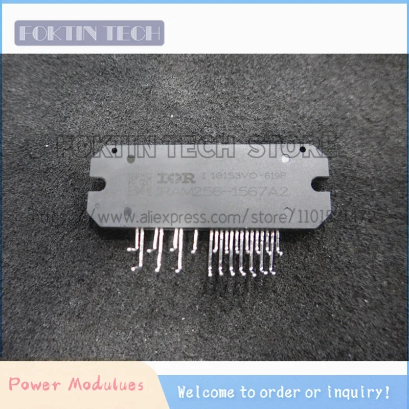 IRAM256-1567A2 IRAM136-3063B2  IRAM136-1060BS New Original Module