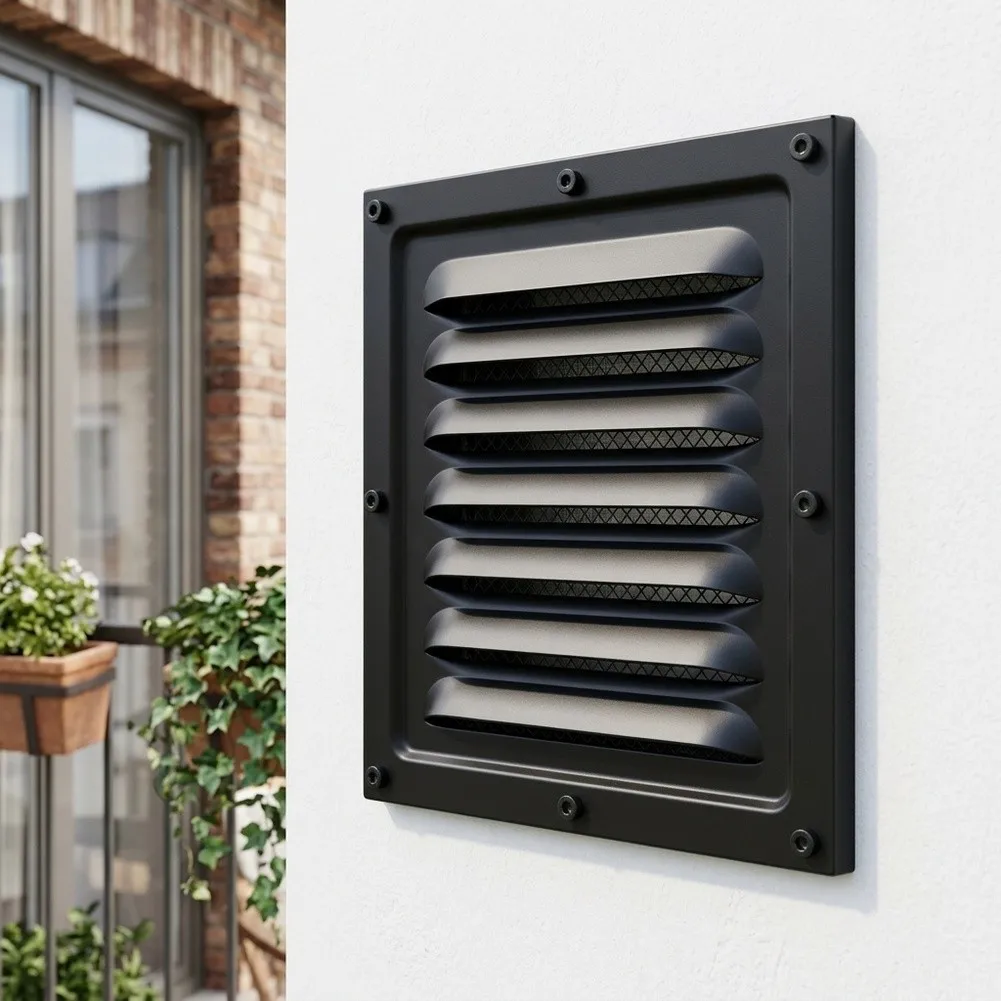 for-temperature-regulation-metal-louver-vent-effective-air-circulation-ventilation-cover-heat-dissipation-grille
