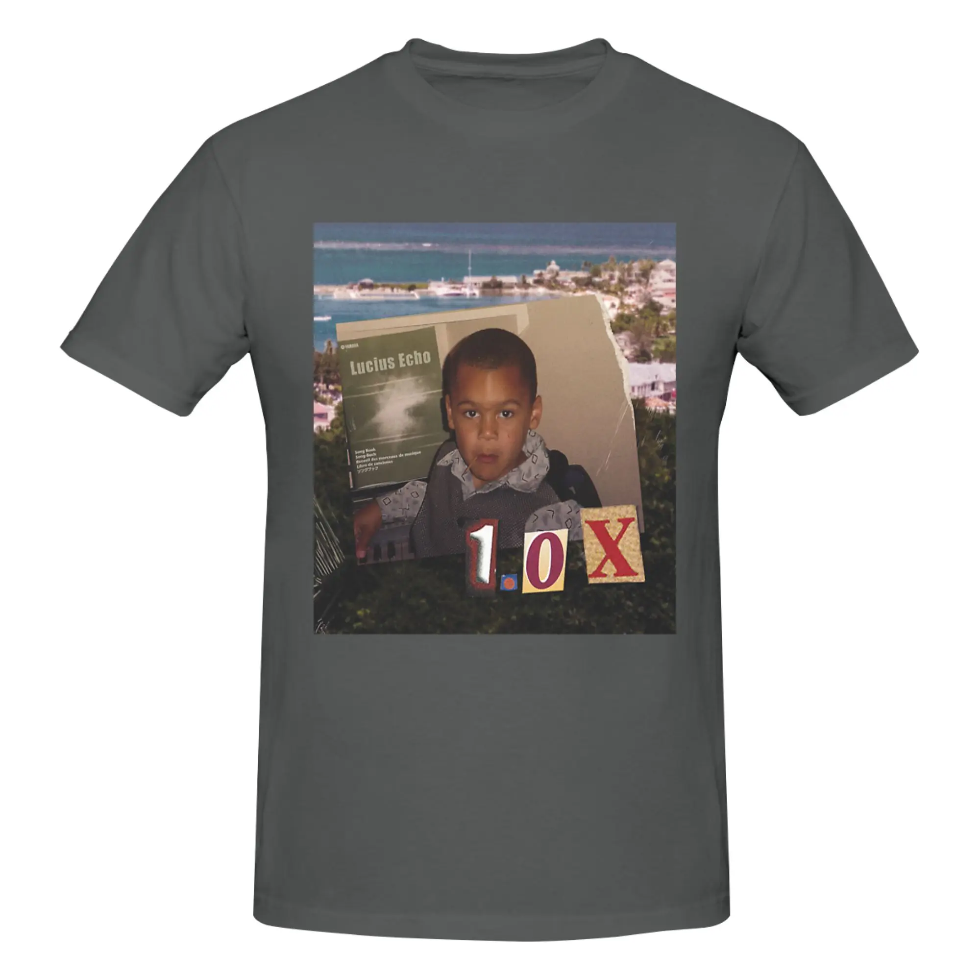 Funny 1 Ox By Luciu…