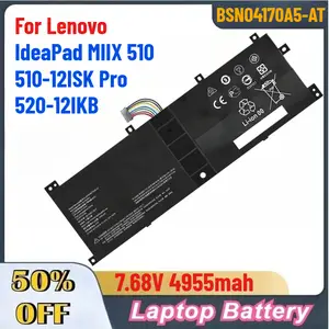 Batteria Di Ricambio 1350mAh Per Navman ICN 510, 520, 530, 550 - CS-ICN510SL, Li-ion 3.7V, Sostituisce E3MT07135211 - 6