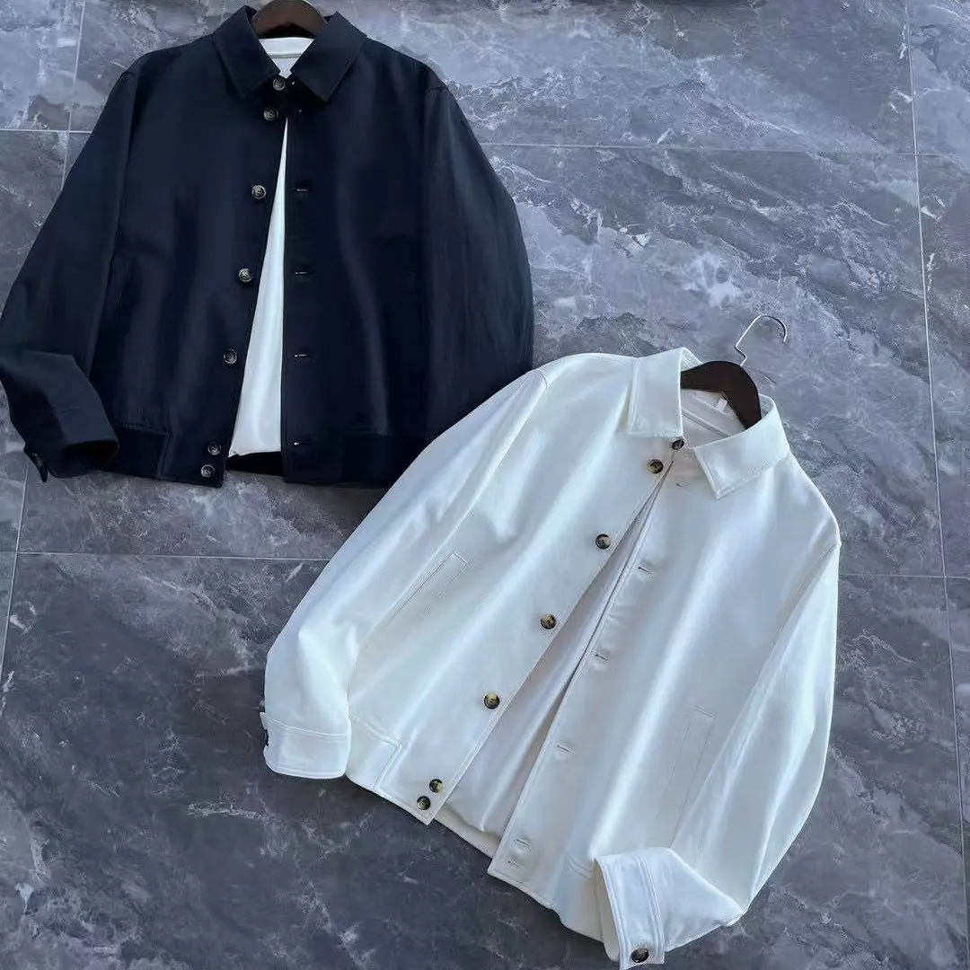 

BC итальянская мужская одежда 25, осенне-зимняя новая модная повседневная куртка с лацканами, мужской деловой плащ в стиле старых денег