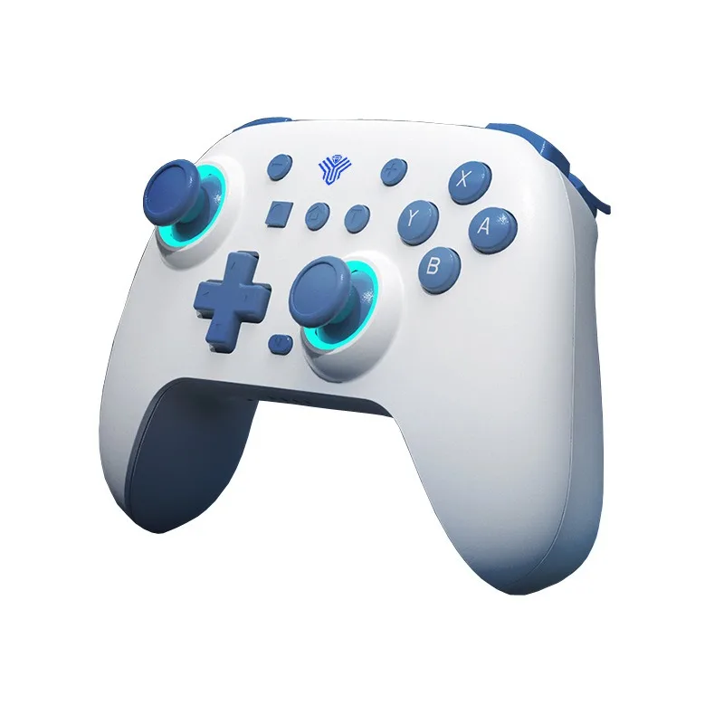 

Gamepad, Switch controller, compatible with PC, Android, IOS, Dazzle, Switch Bluetooth controller