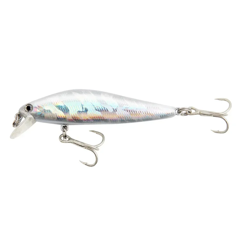 Sea Sinking Minnow Wobblers Fishing Lure Vobler Artificial Bait Hard Lures For Fish Goods Tackle Minnow Trolling 1pcs