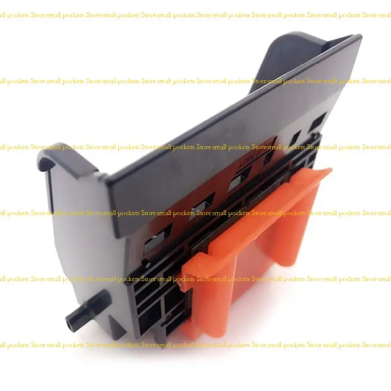 R1WD QY6-0057 Printhead Original Refurbished Cocok untuk Cetak untuk Kebutuhan Kantor Head iP5000 iP5000R