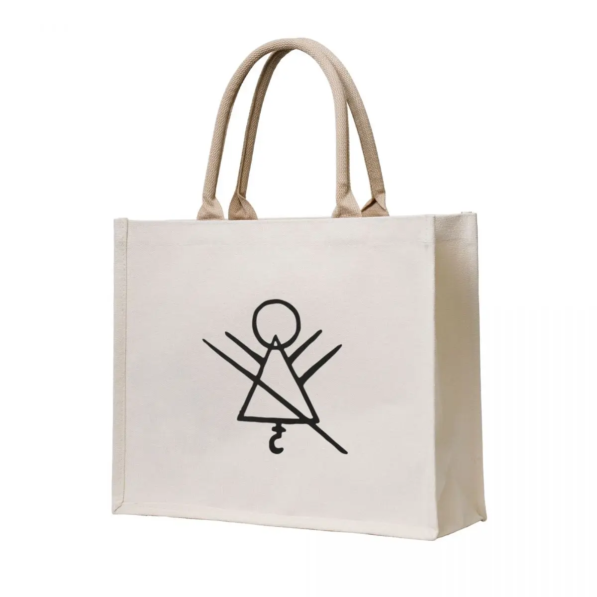 

Yellowjackets - Symbol Tote Bag Cloth bags canvas tote bag canvas bags